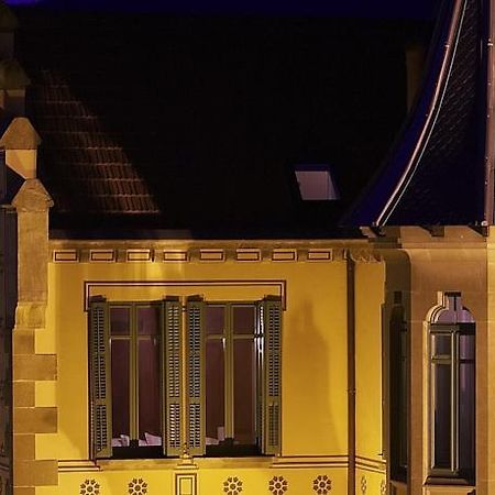 Hotel Sant Roc Solsona Eksteriør billede