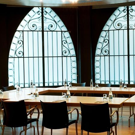 Hotel Sant Roc Solsona Eksteriør billede