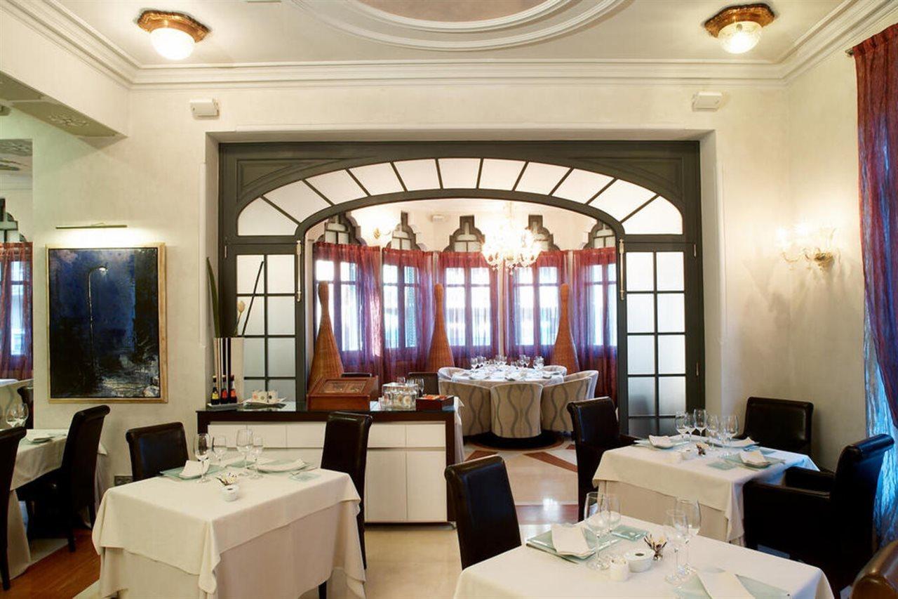 Hotel Sant Roc Solsona Eksteriør billede