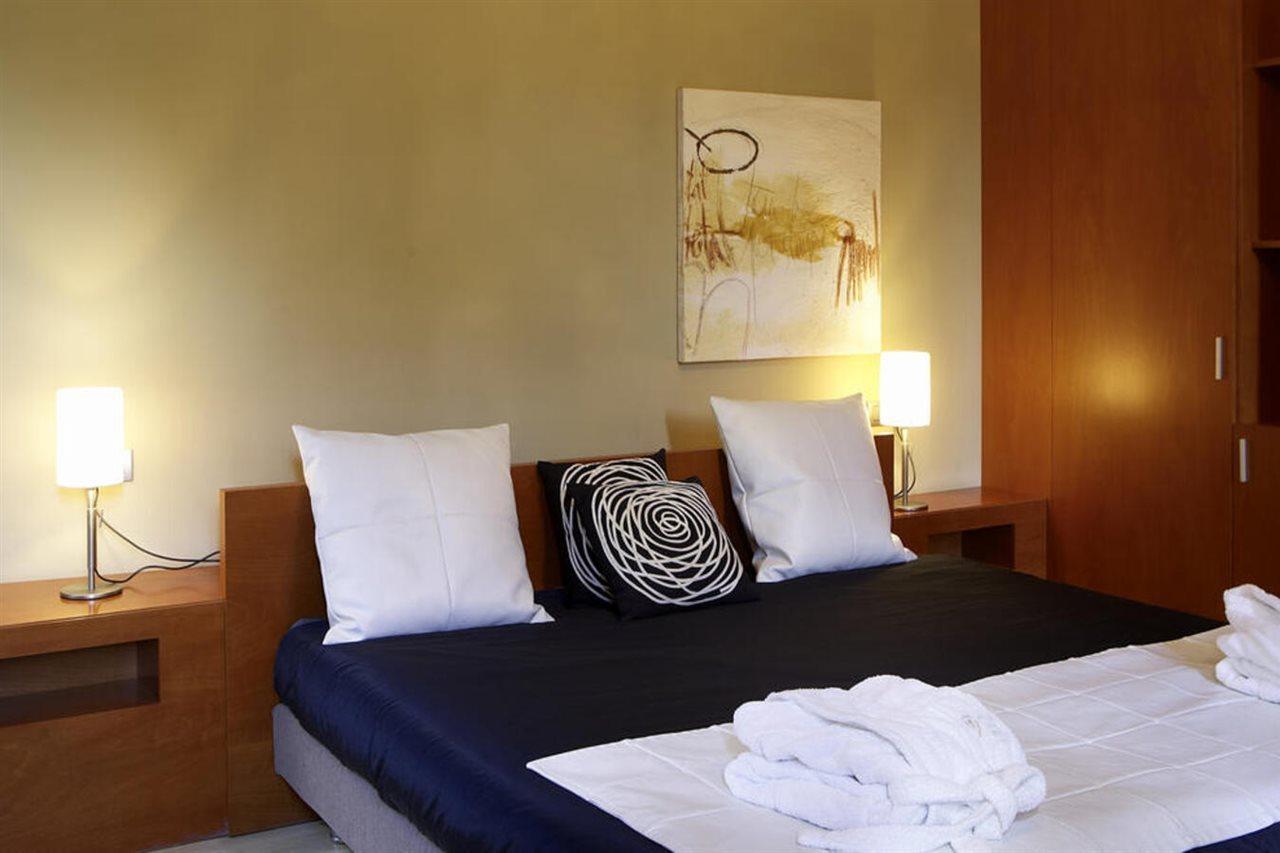 Hotel Sant Roc Solsona Eksteriør billede