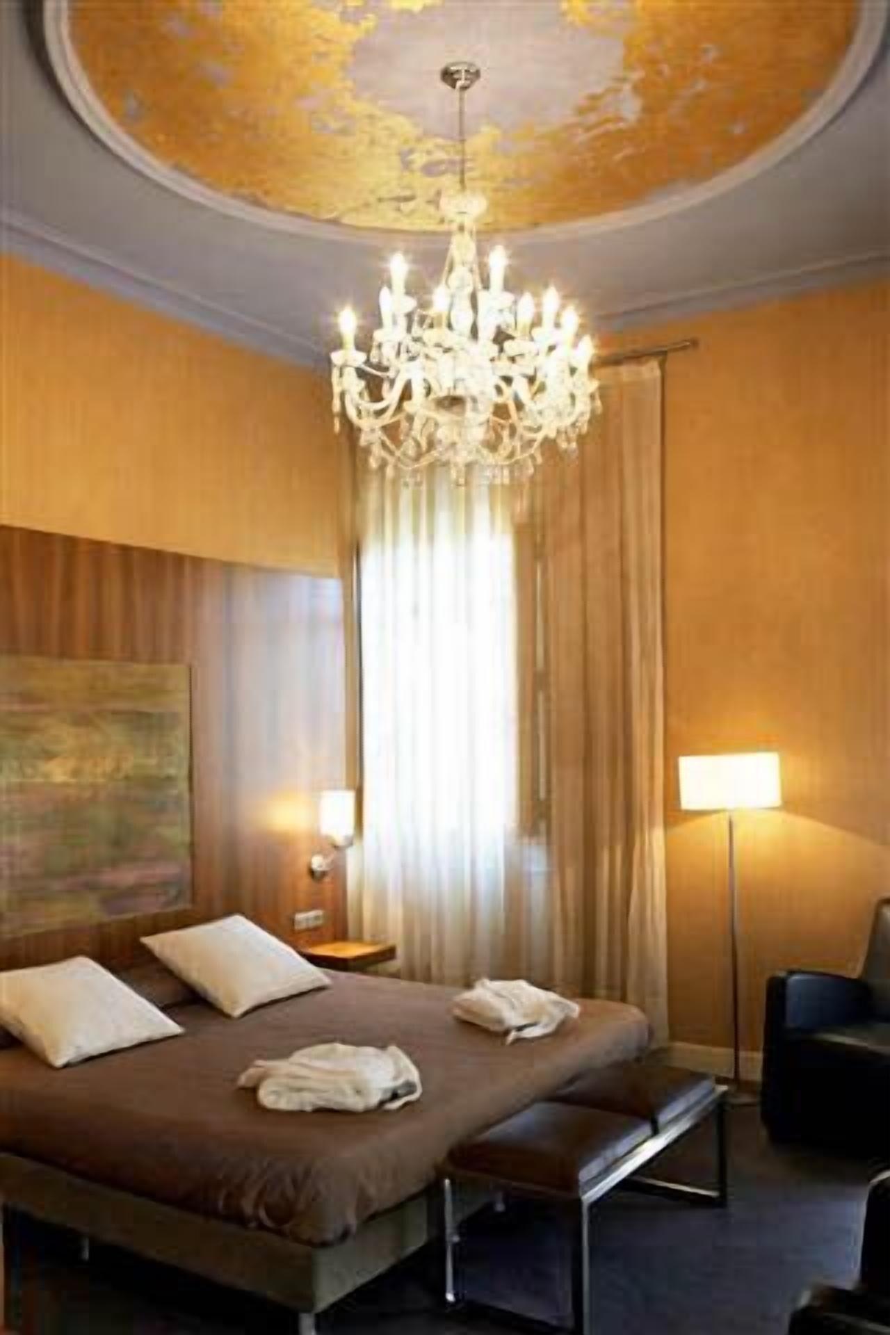 Hotel Sant Roc Solsona Eksteriør billede