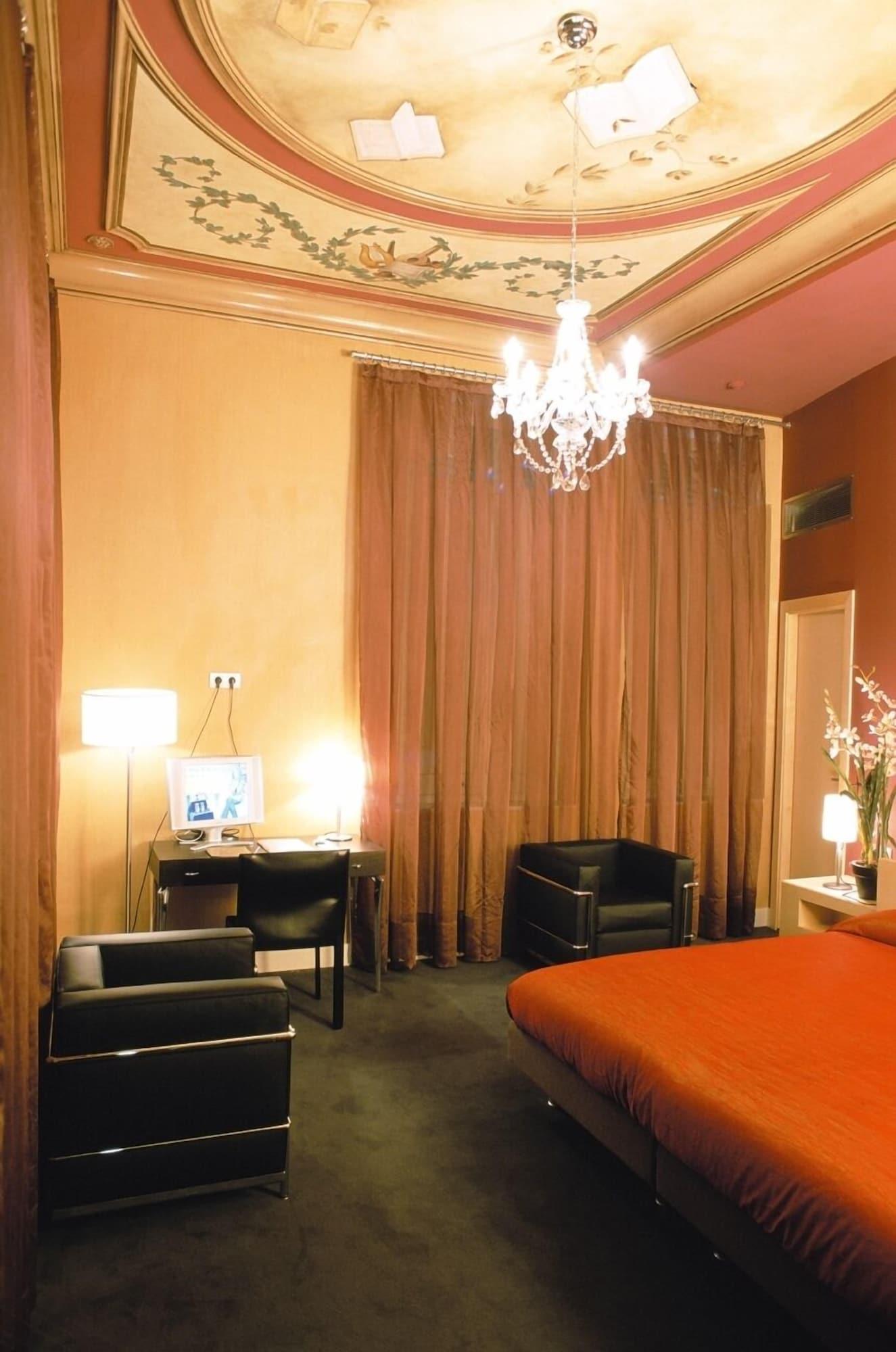Hotel Sant Roc Solsona Eksteriør billede