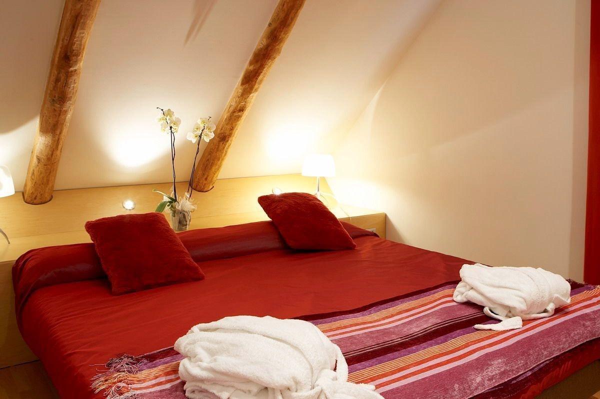 Hotel Sant Roc Solsona Eksteriør billede