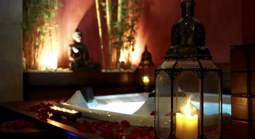 Hotel Sant Roc Solsona Eksteriør billede