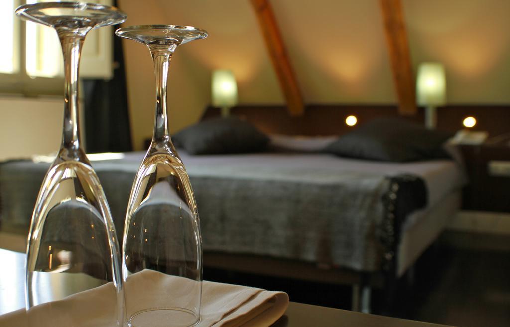 Hotel Sant Roc Solsona Eksteriør billede