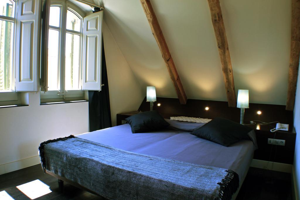 Hotel Sant Roc Solsona Eksteriør billede