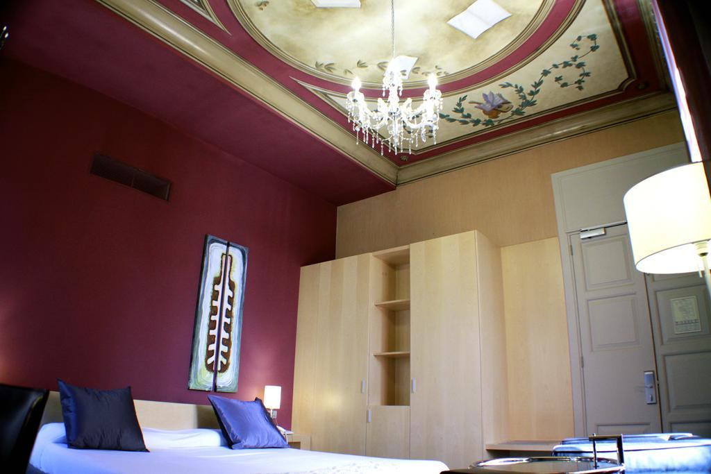 Hotel Sant Roc Solsona Eksteriør billede