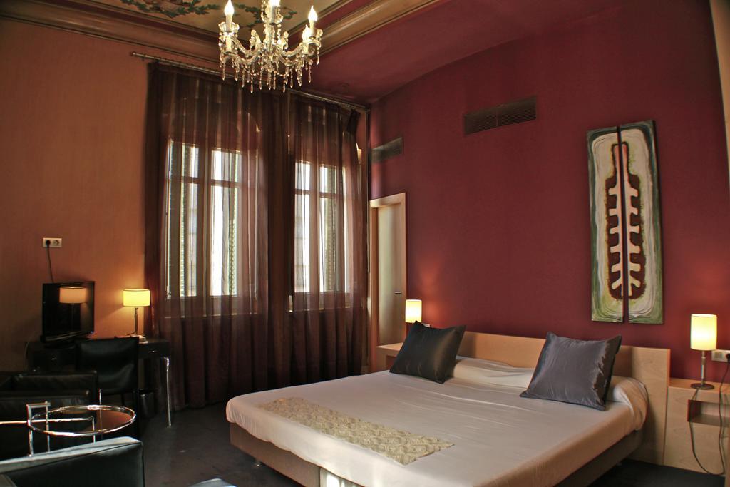 Hotel Sant Roc Solsona Eksteriør billede