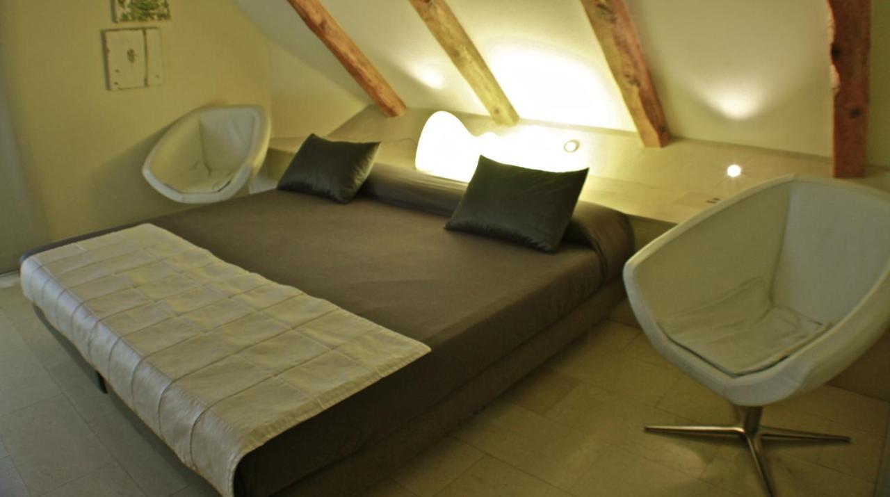 Hotel Sant Roc Solsona Eksteriør billede