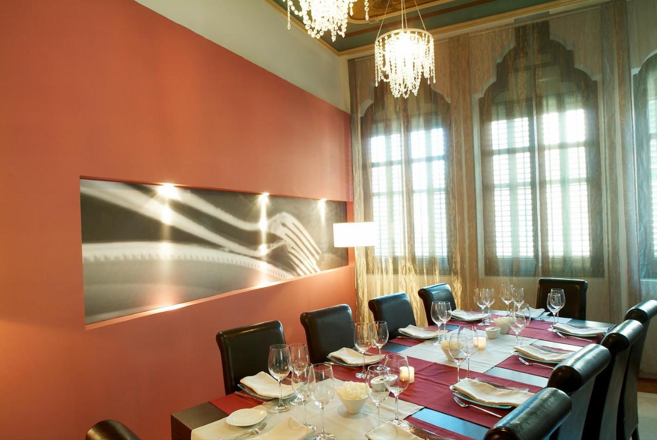 Hotel Sant Roc Solsona Eksteriør billede