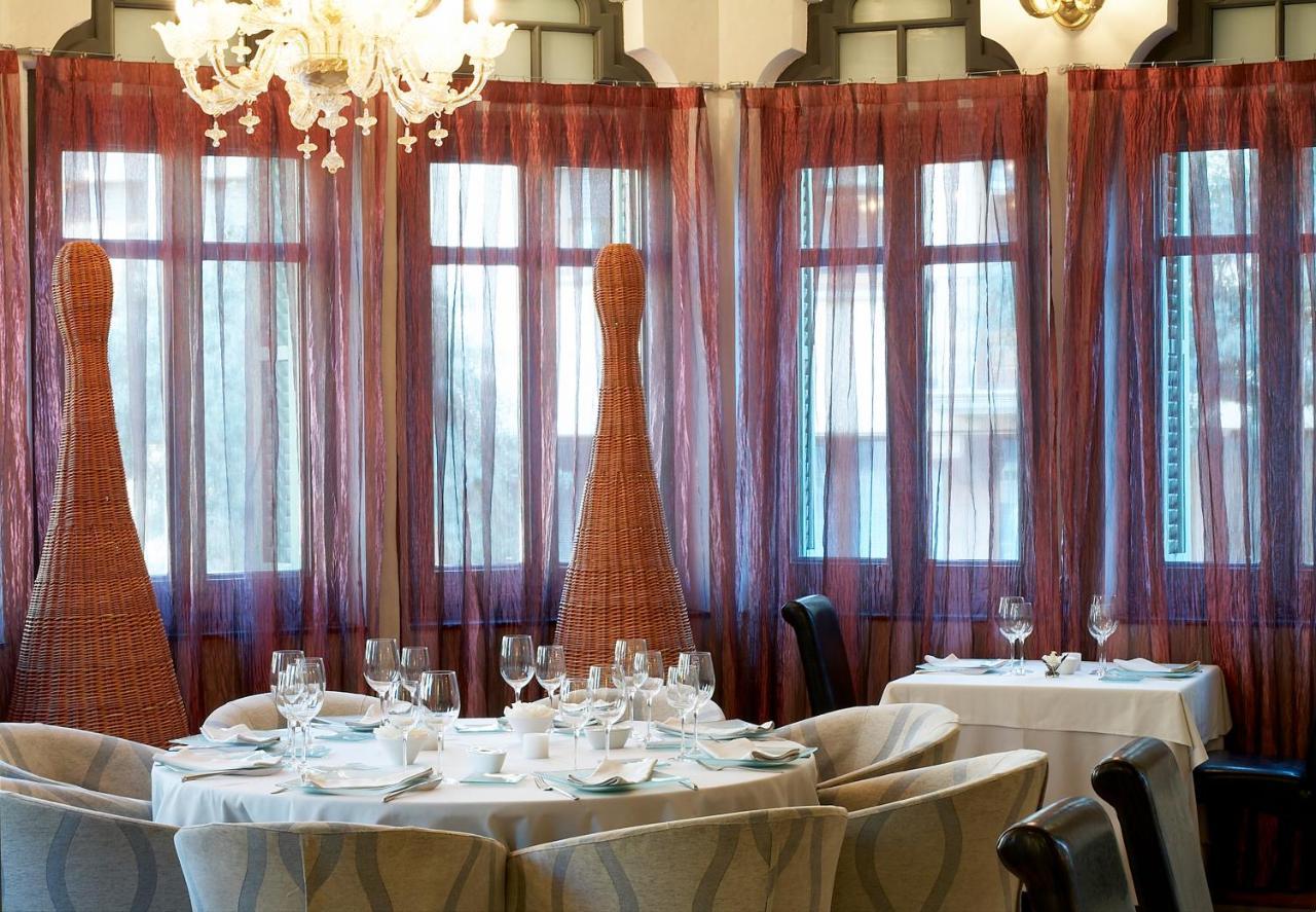 Hotel Sant Roc Solsona Eksteriør billede