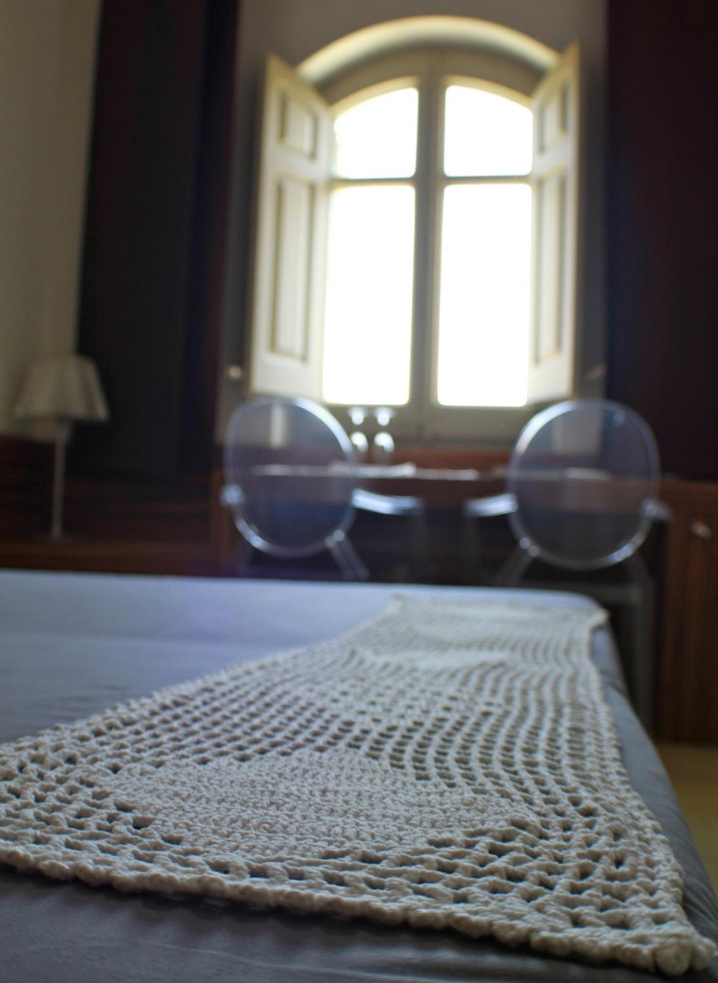 Hotel Sant Roc Solsona Værelse billede