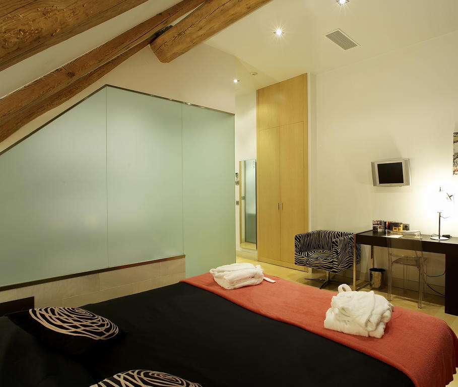 Hotel Sant Roc Solsona Eksteriør billede