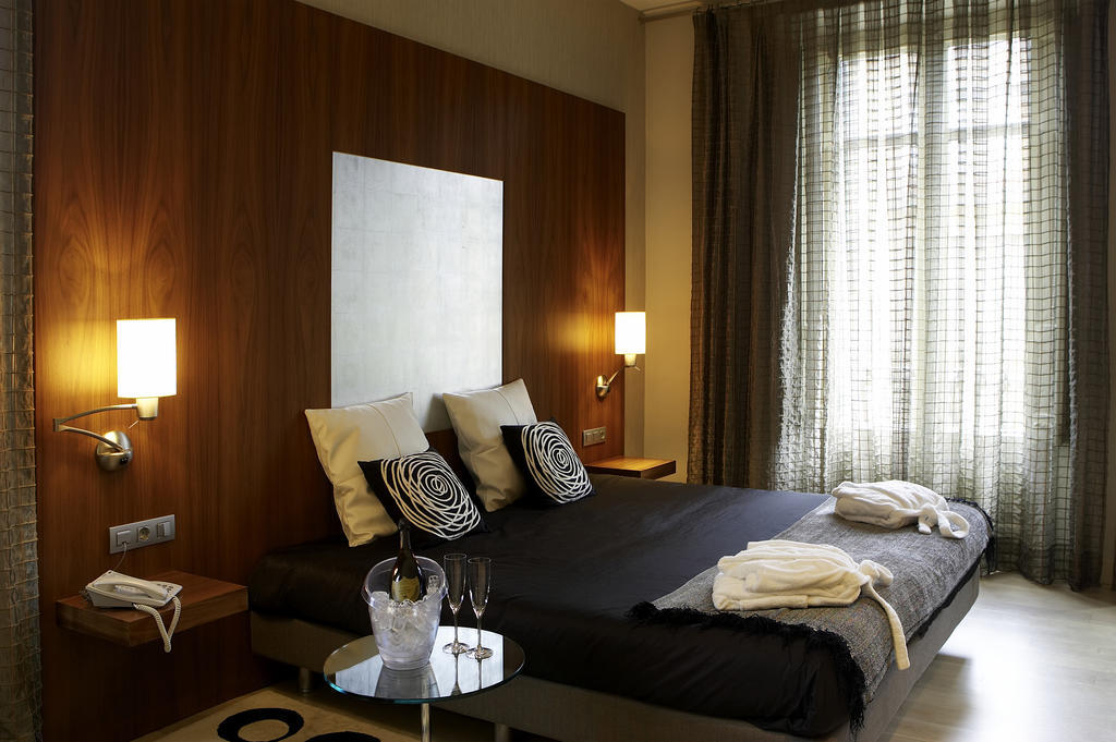 Hotel Sant Roc Solsona Eksteriør billede